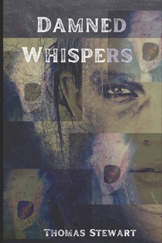 Paperback Damned Whispers Book