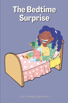 Paperback The Bedtime Surprise Book