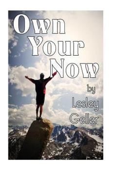 Paperback Own Your Now Book