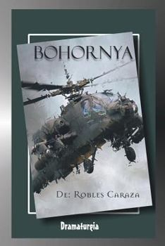 Paperback Bohornya [Spanish] Book