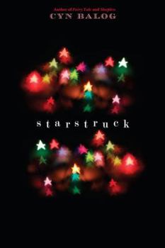 Paperback Starstruck Book