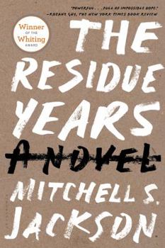 Paperback The Residue Years Book