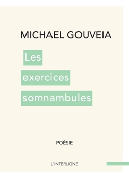 Paperback Les exercices somnambules (French Edition) [French] Book