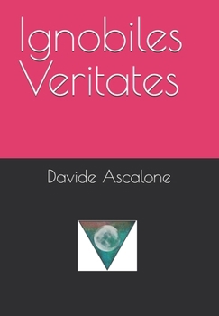 Paperback Ignobiles Veritates [Spanish] Book