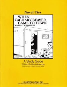 Paperback When Zachary Beaver Came to Town Book