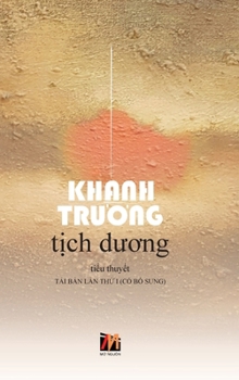 T?ch Duong (new edition - hardcover) (Vietnamese Edition)