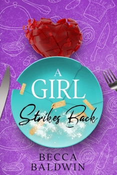 Paperback A Girl Strikes Back Book