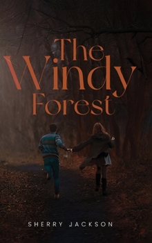 Hardcover The Windy Forest Book