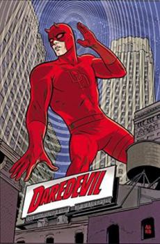 Daredevil by Mark Waid Omnibus, Vol. 1 - Book  of the Daredevil (2011) (Single Issues)