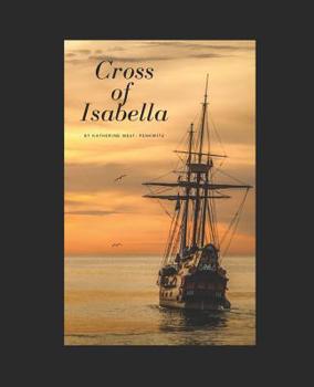 Paperback Cross of Isabella Book