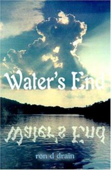 Paperback Water's End Book