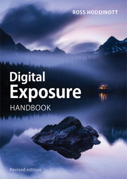 Paperback Digital Exposure Handbook Book