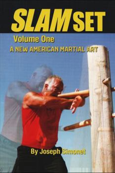 Paperback Slam Set #1: A New American Martial Art Book