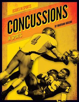 Library Binding Concussions in Sports Book