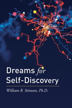 Paperback Dreams for Self-Discovery Book