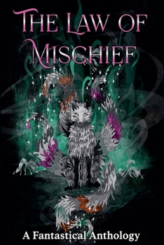 Paperback The Law of Mischief Book