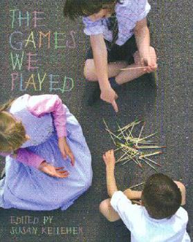 Hardcover The Games We Played (The Way We Were) Book