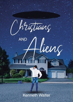 Paperback Christians And Aliens Book