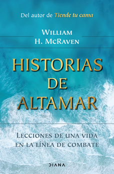 Paperback Historias de Altamar [Spanish] Book