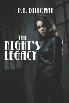 Paperback The Night's Legacy Book