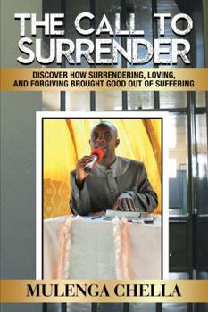 Paperback The Call To Surrender Book