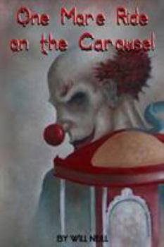 Paperback One More Ride on the Carousel Book