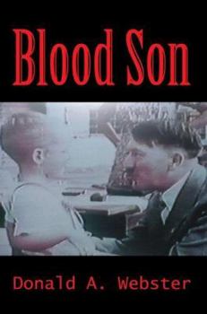 Paperback Blood Son Book