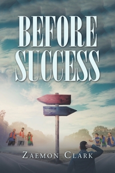 Paperback Before Success Book