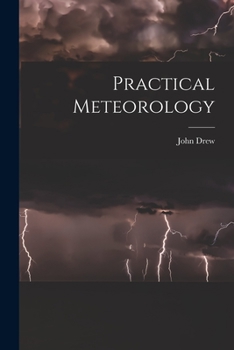 Paperback Practical Meteorology Book