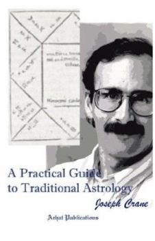 Paperback A Practical Guide to Traditional Astrology Book