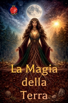 Paperback La Magia della Terra [Italian] Book