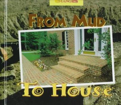 Paperback From Mud to House Book