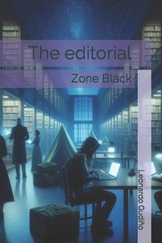 Paperback The editorial Book