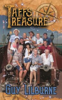 Paperback Taff's Treasure Book