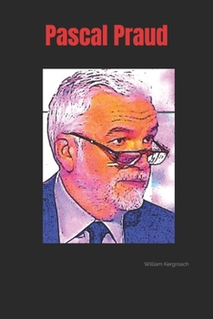 Paperback Pascal Praud: Au-delà des Ondes et des Polémiques [French] Book