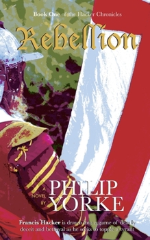 Rebellion (The Hacker Chronicles)