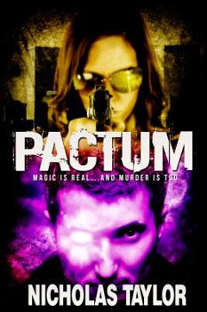 Paperback Pactum Book