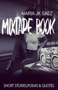 Paperback The Mixtape Book
