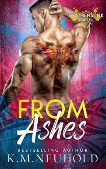 Paperback From Ashes Book