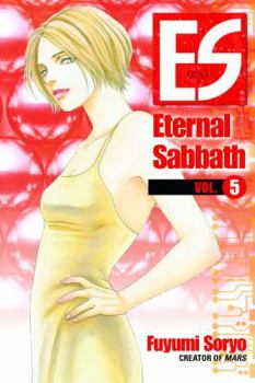 Paperback ES Vol. 5: Eternal Sabbath Book