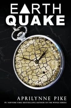 Earthquake - Book #2 of the Earthbound