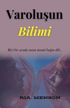 Paperback Varoluşun Bilimi [Turkish] Book