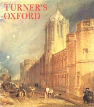 Paperback Turner's Oxford Book