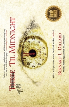 Paperback Two 'Til Midnight Book
