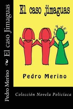 Paperback El caso Jimaguas (3) [Spanish] Book