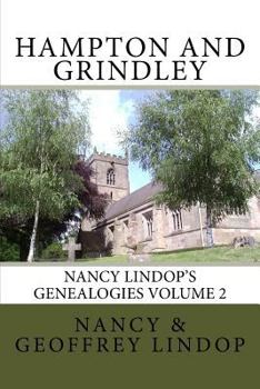 Paperback Hampton and Grindley Book