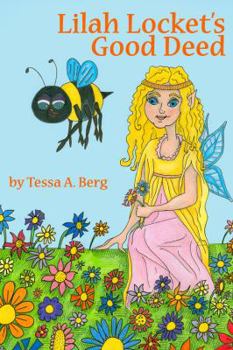 Paperback Lilah Locket's Good Deed Book