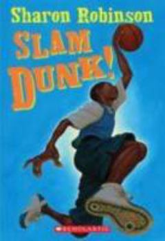 Mass Market Paperback Slam Dunk! Book