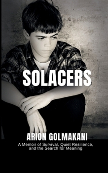 Paperback Solacers Book
