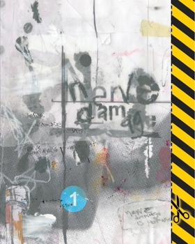 Paperback Nerve Damage #1 Book